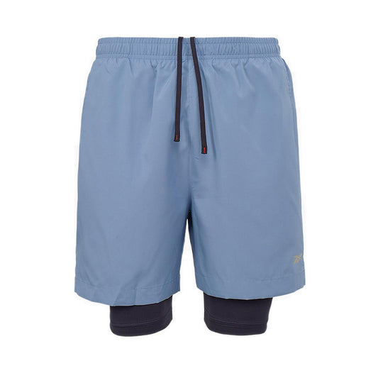 Reebok Colton Men's Performance Short - Blue