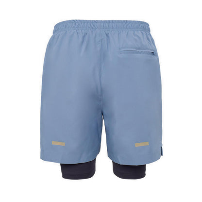Reebok Colton Men's Performance Short - Blue