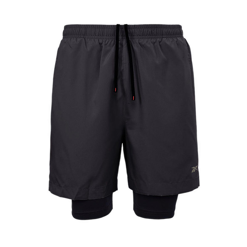 Reebok Colton Men's Performance Short - Black