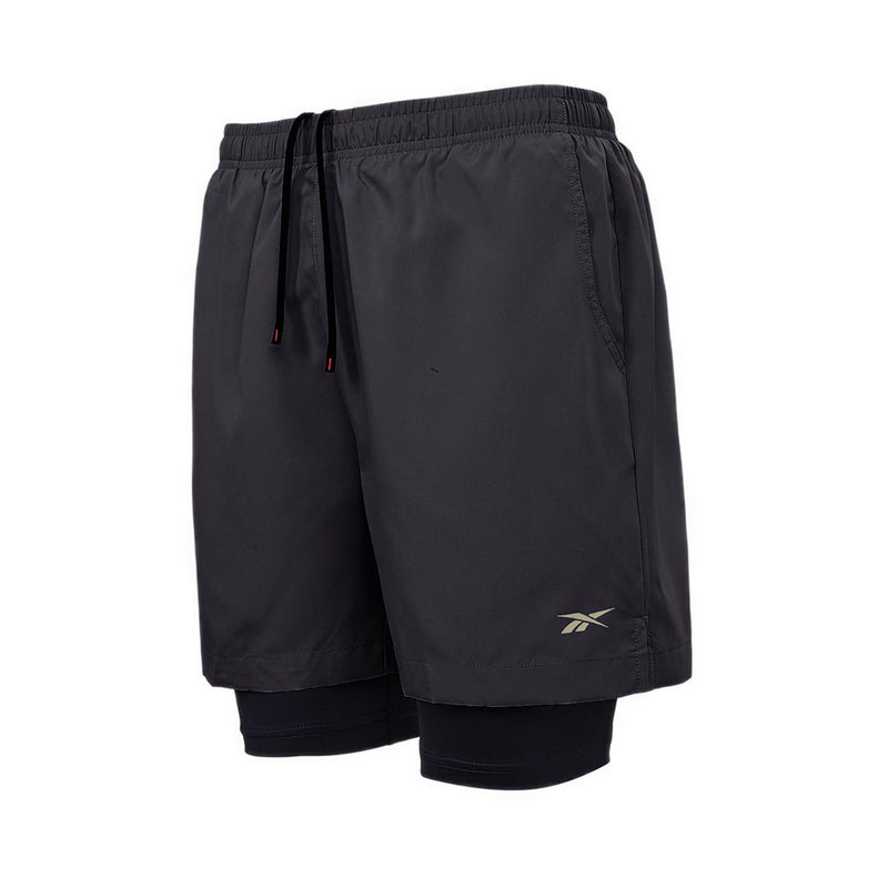 Reebok Colton Men's Performance Short - Black