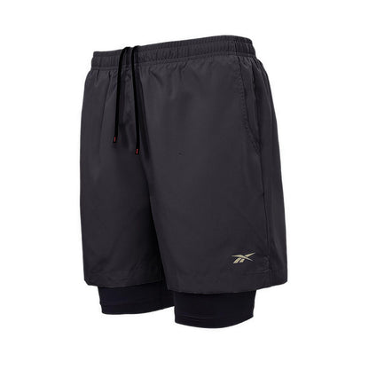 Reebok Colton Men's Performance Short - Black