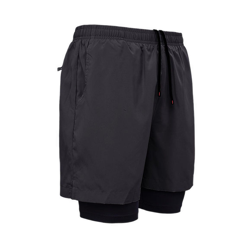 Reebok Colton Men's Performance Short - Black