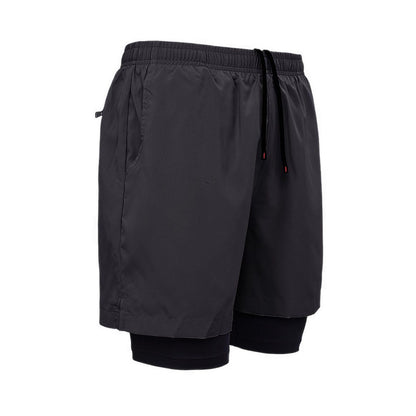 Reebok Colton Men's Performance Short - Black