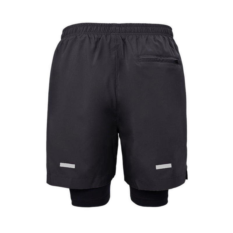 Reebok Colton Men's Performance Short - Black