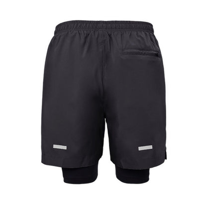 Reebok Colton Men's Performance Short - Black