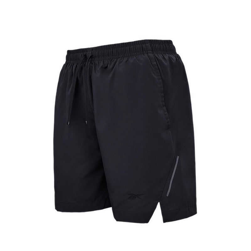 Reebok Chuck Men's Performance Short - Black