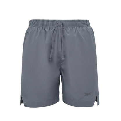Reebok Chuck Men's Performance Short - Fog
