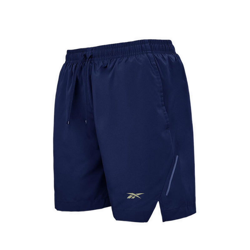 Reebok Chuck Men's Performance Short - Navy