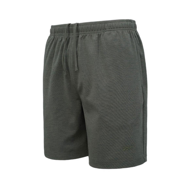 Reebok Caiden Men's Performance Short - Green