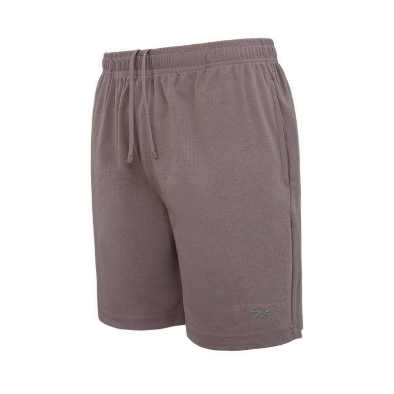 Reebok Caiden Men's Performance Short - Grey