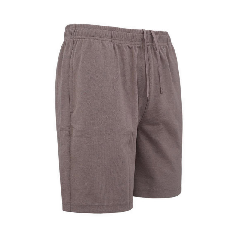 Reebok Caiden Men's Performance Short - Grey