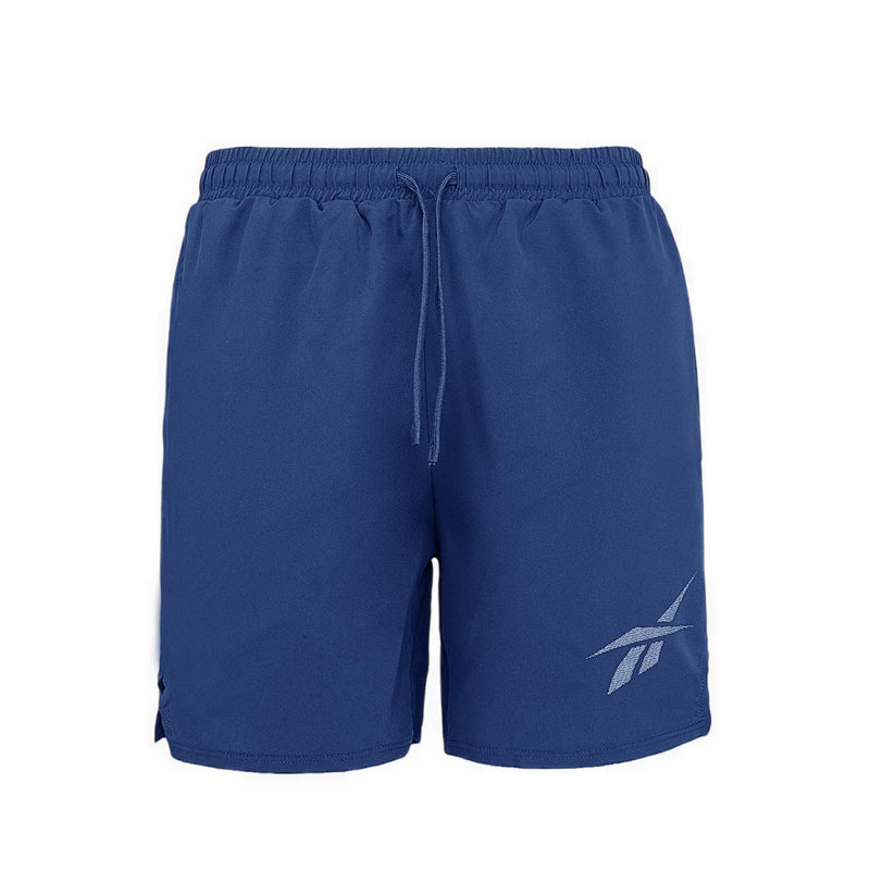 Reebok Donovan Performance Men's Short - Atheletic Blue