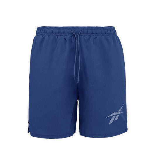 Reebok Donovan Performance Men's Short - Atheletic Blue
