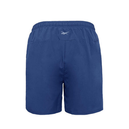 Reebok Donovan Performance Men's Short - Atheletic Blue