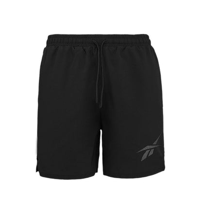 Reebok Donovan Performance Men's Short - Black