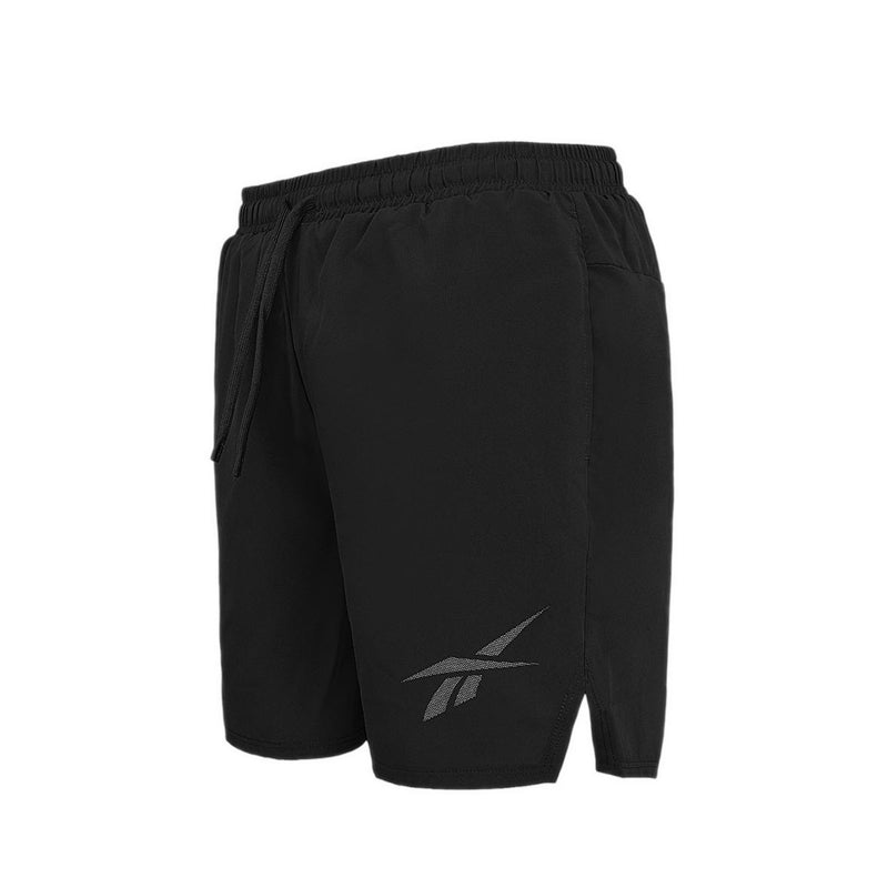 Reebok Donovan Performance Men's Short - Black