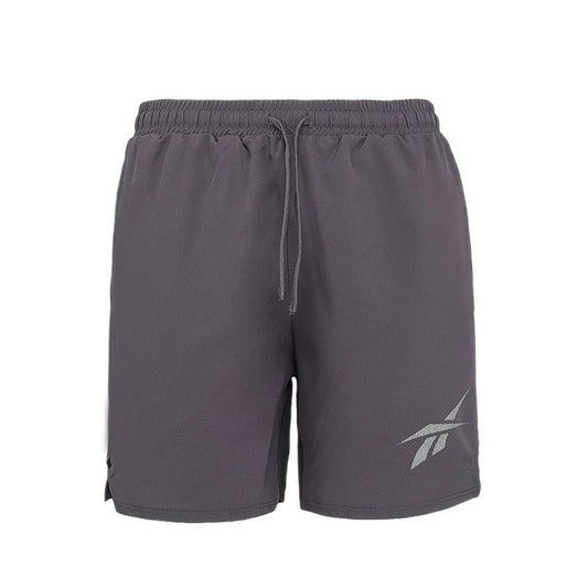 Reebok Donovan Performance Men's Short - Grey