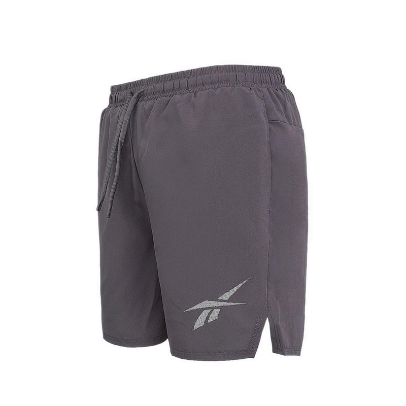 Reebok Donovan Performance Men's Short - Grey