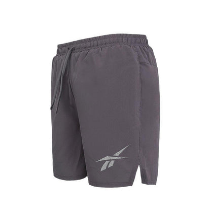 Reebok Donovan Performance Men's Short - Grey