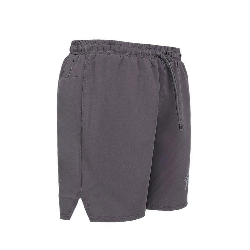 Reebok Donovan Performance Men's Short - Grey