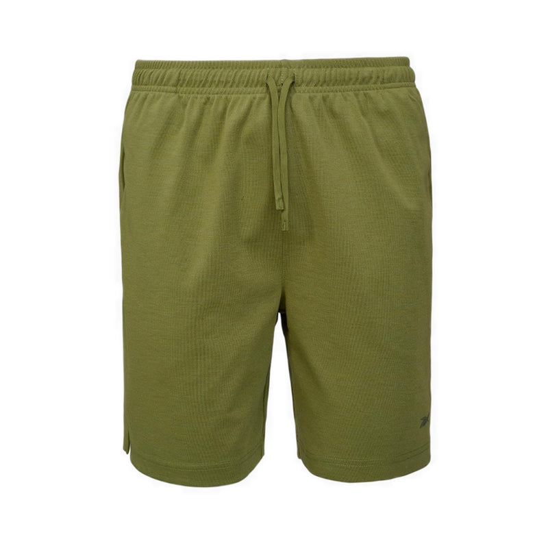 Reebok Dante Performance Men's Short  - Gritty Green