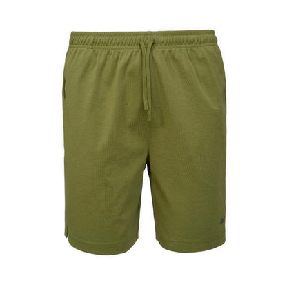 Reebok Dante Performance Men's Short  - Gritty Green