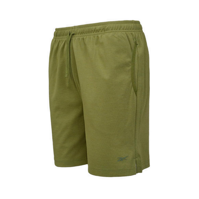 Reebok Dante Performance Men's Short  - Gritty Green