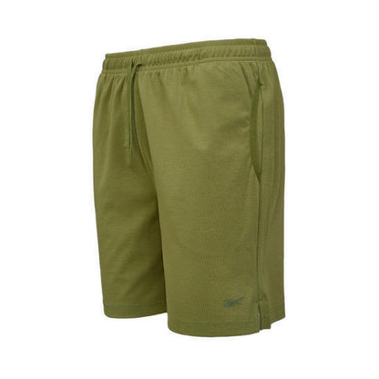 Reebok Dante Performance Men's Short  - Gritty Green