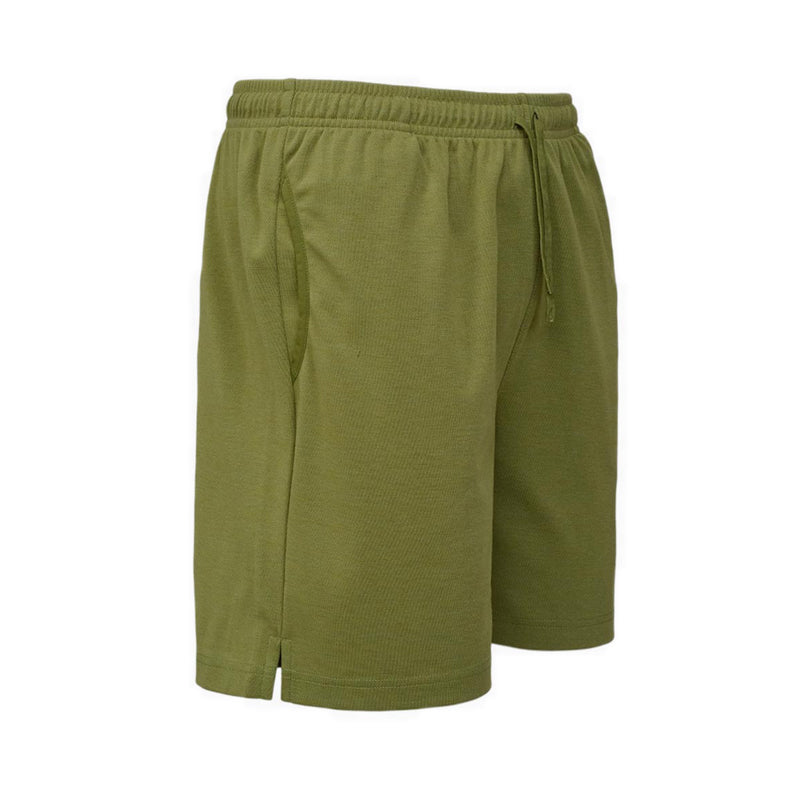 Reebok Dante Performance Men's Short  - Gritty Green