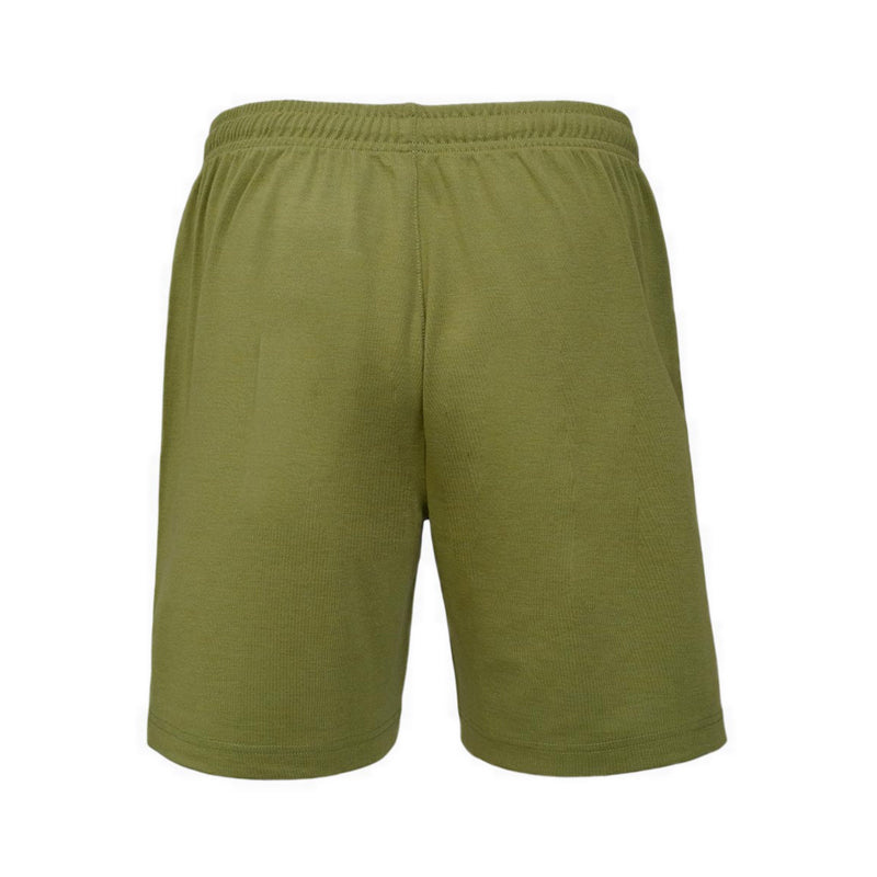 Reebok Dante Performance Men's Short  - Gritty Green