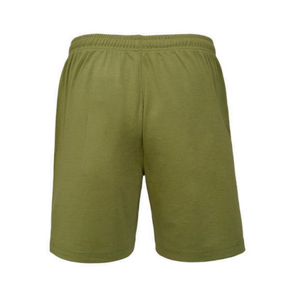 Reebok Dante Performance Men's Short  - Gritty Green
