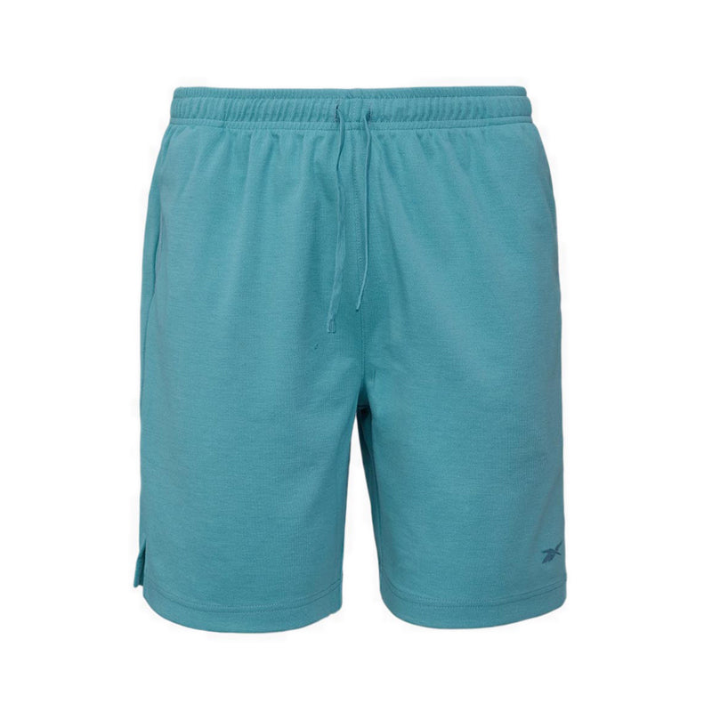 Reebok Dante Performance Men's Short - Wearped Blue