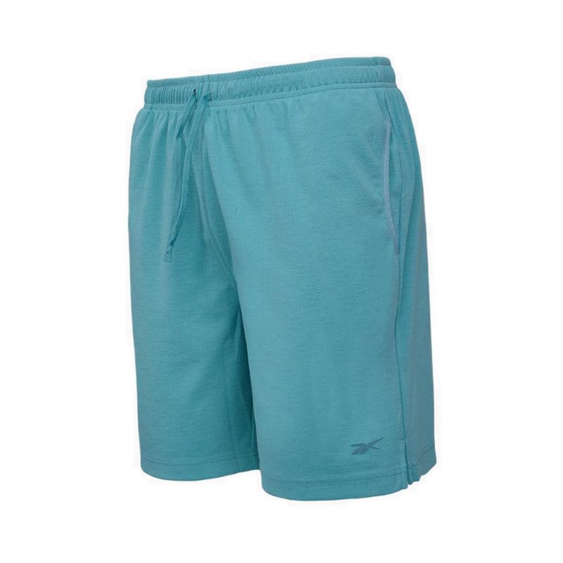 Reebok Dante Performance Men's Short - Wearped Blue