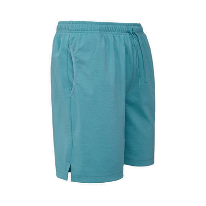Reebok Dante Performance Men's Short - Wearped Blue