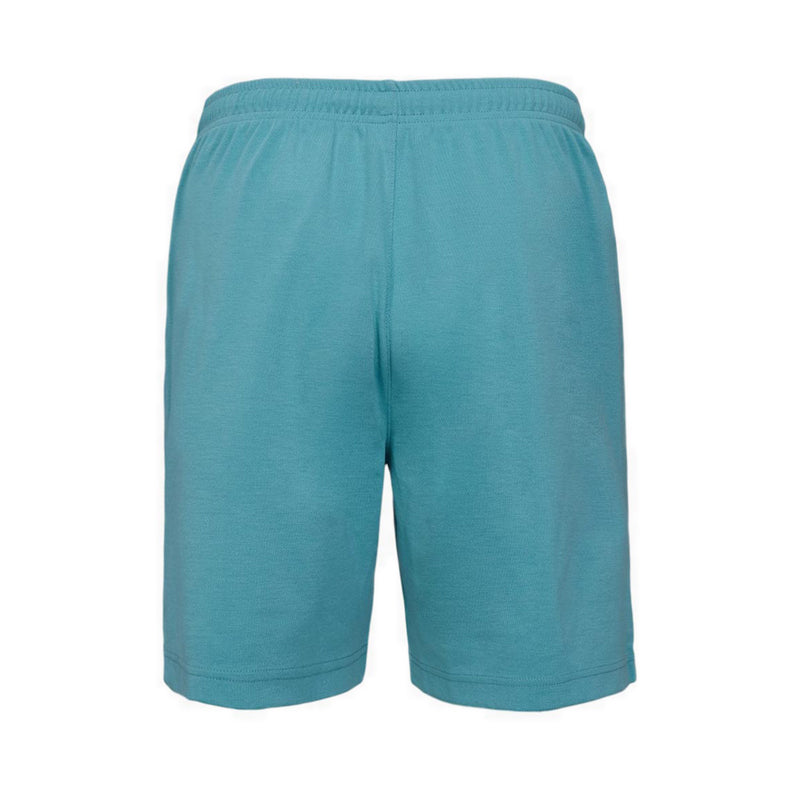 Reebok Dante Performance Men's Short - Wearped Blue