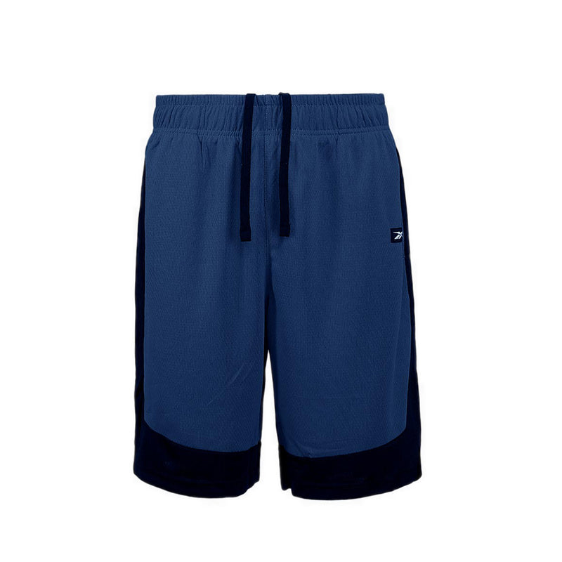 Reebok Dallas Performance Men's Short - Athletic Blue