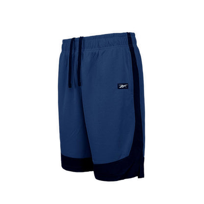 Reebok Dallas Performance Men's Short - Athletic Blue