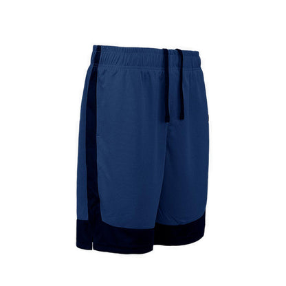 Reebok Dallas Performance Men's Short - Athletic Blue