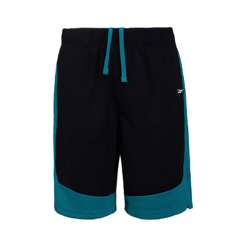 Reebok Dallas Performance Men's Short - Black