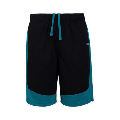 Reebok Dallas Performance Men's Short - Black