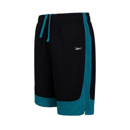 Reebok Dallas Performance Men's Short - Black