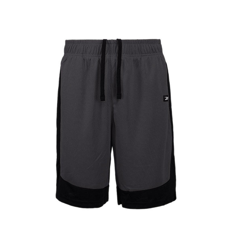 Reebok Dallas Performance Men's Short - Grey