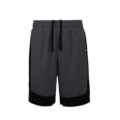 Reebok Dallas Performance Men's Short - Grey