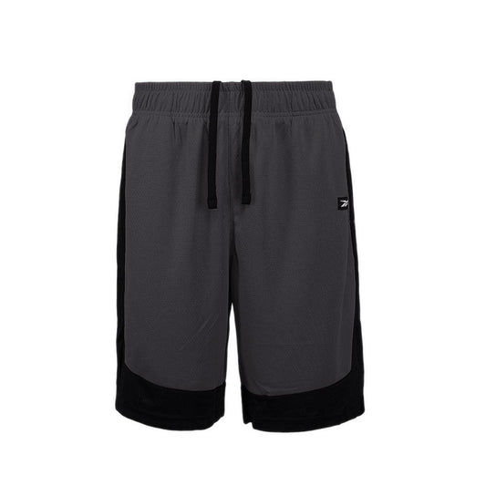 Reebok Dallas Performance Men's Short - Grey