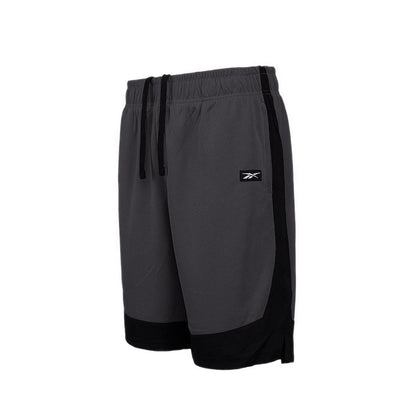 Reebok Dallas Performance Men's Short - Grey