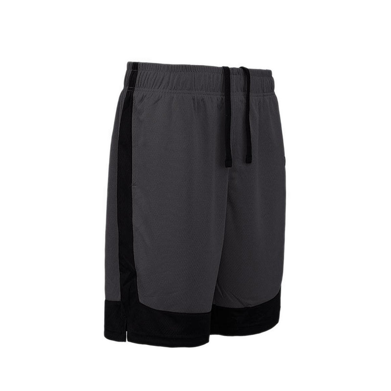 Reebok Dallas Performance Men's Short - Grey