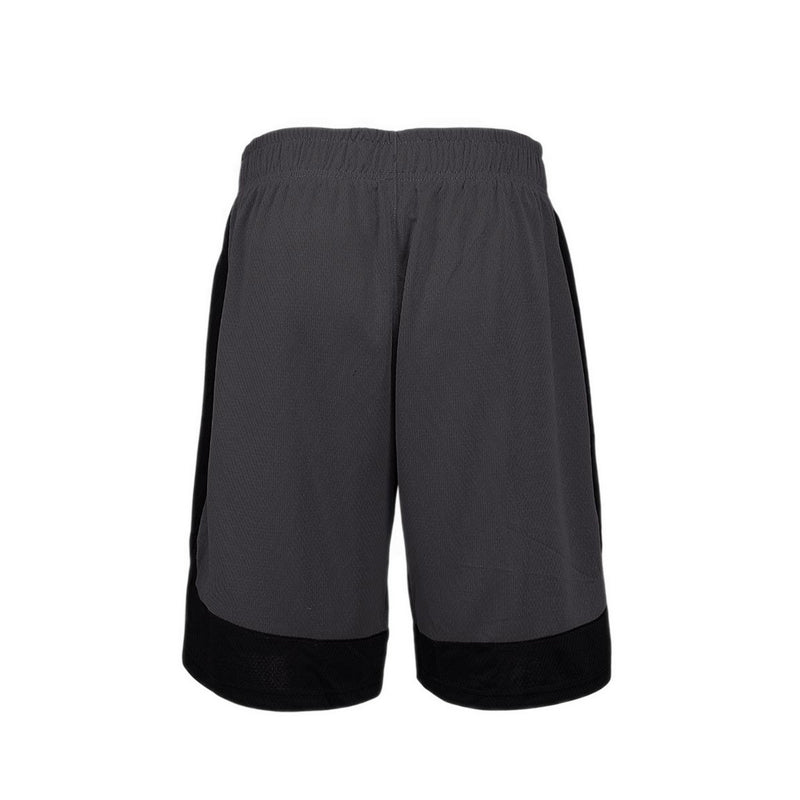 Reebok Dallas Performance Men's Short - Grey