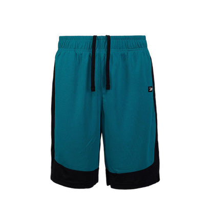 Reebok Dallas Performance Men's Short - Seateal