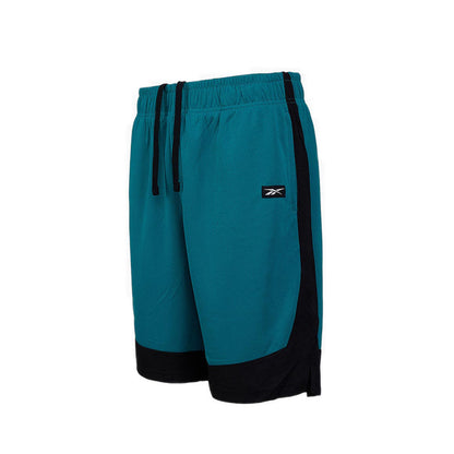 Reebok Dallas Performance Men's Short - Seateal