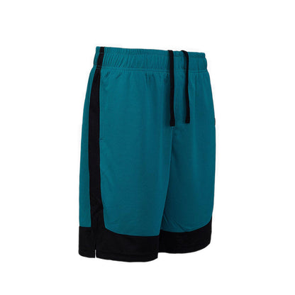 Reebok Dallas Performance Men's Short - Seateal